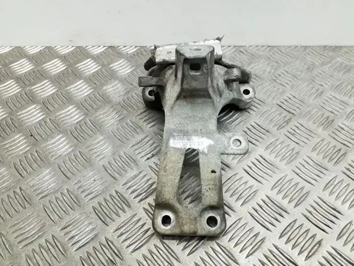 Audi A4 S4 B8 8K (2007 - 2011) 8K0199308BH Кронштейн двигателя — фото 1