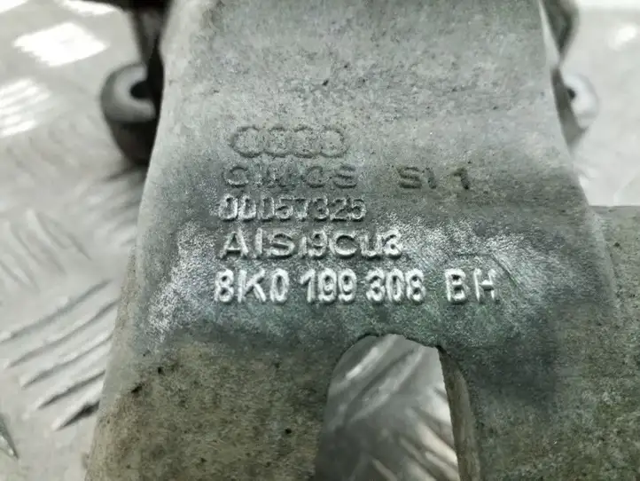 Audi A4 S4 B8 8K (2007 - 2011) 8K0199308BH Кронштейн двигателя — фото 2