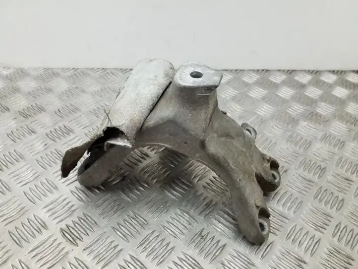 Audi A4 S4 B8 8K (2007 - 2011) 8K0199308BE Кронштейн двигателя — фото 3