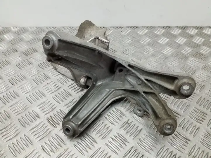 Audi A4 S4 B8 8K (2007 - 2011) 8K0199308BE Кронштейн двигателя — фото 4