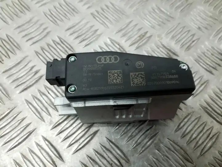 Audi A4 S4 B8 8K (2007 - 2011) 8K0905852C Блокиратор руля — фото 1