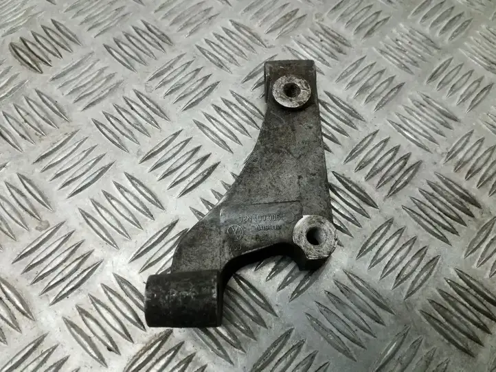 Seat Alhambra (Mk1) (2000 - 2010) 02N409905 Кронштейн подвесного подшипника — фото 1