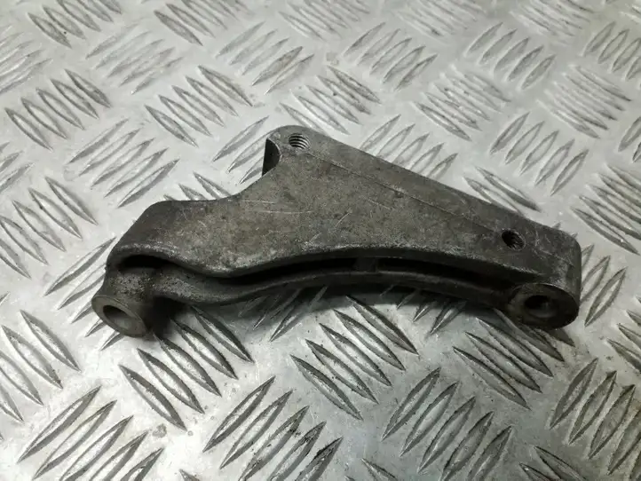 Seat Alhambra (Mk1) (2000 - 2010) 02N409905 Кронштейн подвесного подшипника — фото 4