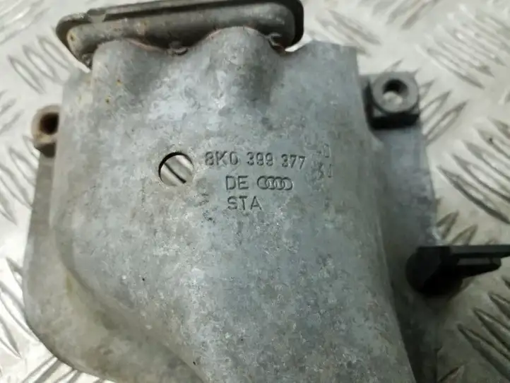 Audi A4 S4 B8 8K (2007 - 2011) 8K0399377AD Кронштейн двигателя — фото 2