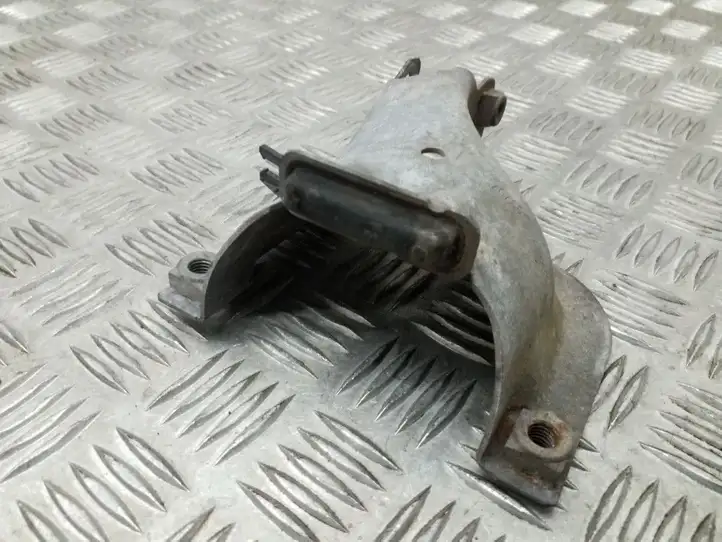 Audi A4 S4 B8 8K (2007 - 2011) 8K0399377AD Кронштейн двигателя — фото 4
