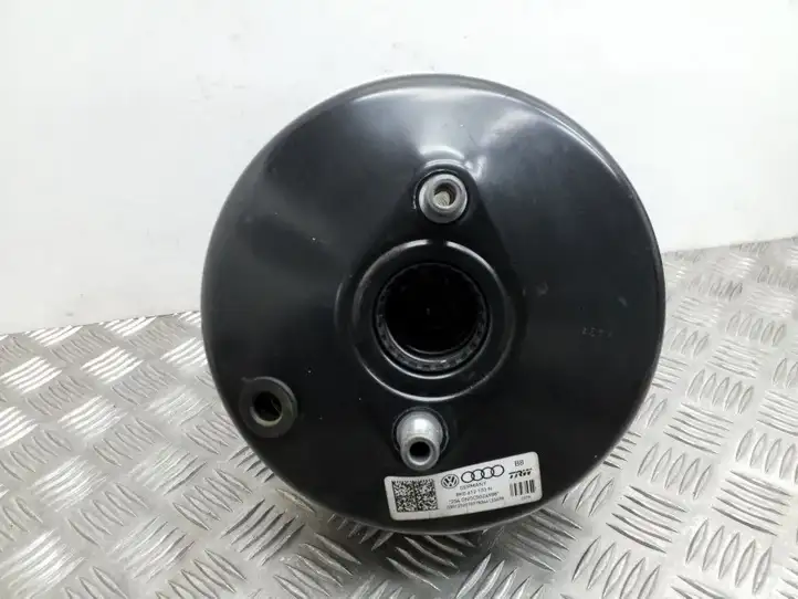 Audi A4 S4 B8 8K (2007 - 2011) 8K0612103N Вакуумный усилитель тормозов — фото 1