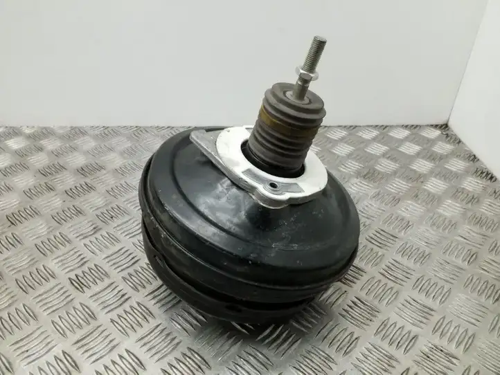 Audi A4 S4 B6 8E 8H (2000 - 2006) 8E0612105M Вакуумный усилитель тормозов — фото 6