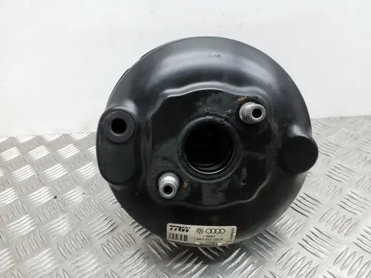 Audi A4 S4 B8 8K (2007 - 2011) 8K0612103K Вакуумный усилитель тормозов — фото 1
