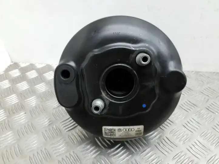 Audi A4 S4 B8 8K (2007 - 2011) 8K0612103K Вакуумный усилитель тормозов — фото 1