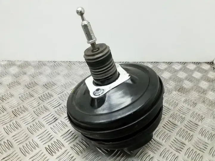 Audi A4 S4 B8 8K (2007 - 2011) 8K0612103K Вакуумный усилитель тормозов — фото 1