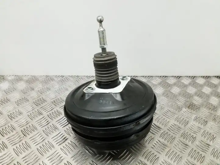 Audi A4 S4 B8 8K (2007 - 2011) 8K0612103K Вакуумный усилитель тормозов — фото 1