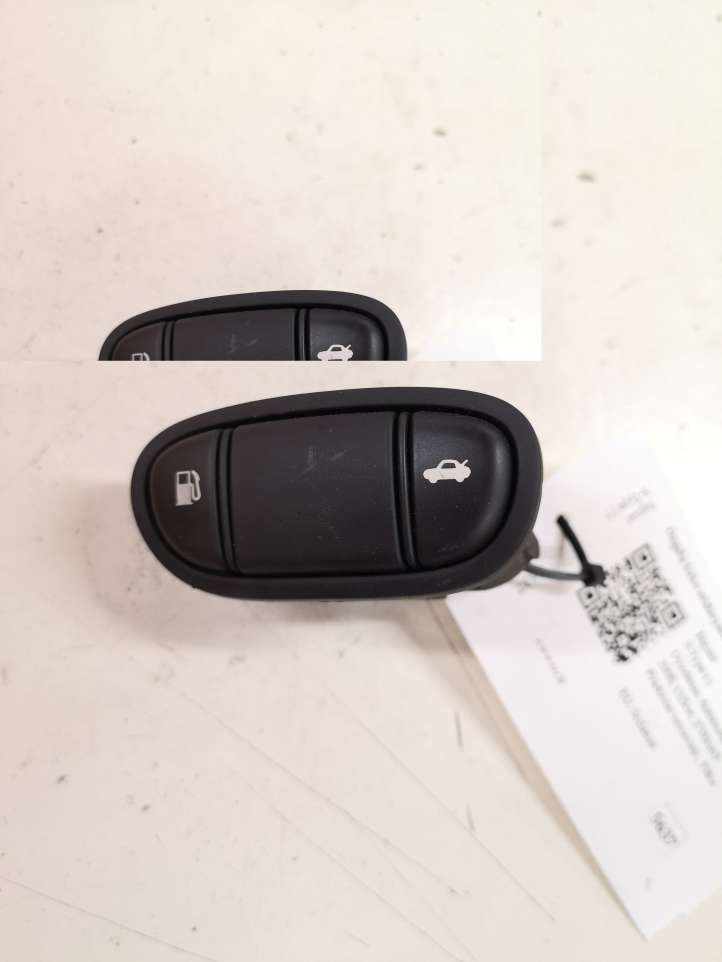 Jaguar S-Type (2004 - 2008)  2R839B242 Включатель открытия топливного бака