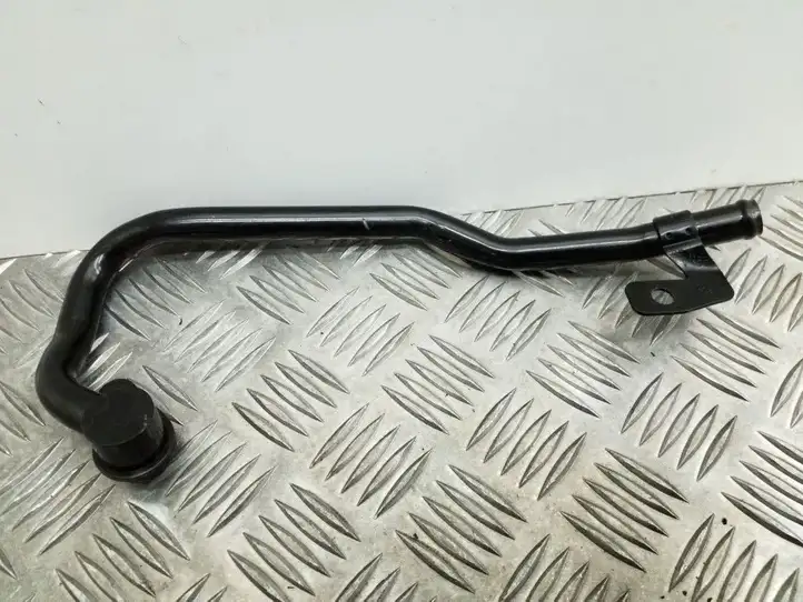Volkswagen Golf VII (2013 - 2019) 04L121065AJ Шланги системы охлаждения — фото 1