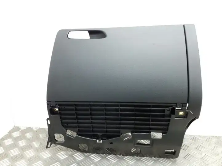 Audi A4 S4 B8 8K (2007 - 2011) 8K1857035A Бардачок в сборе — фото 1
