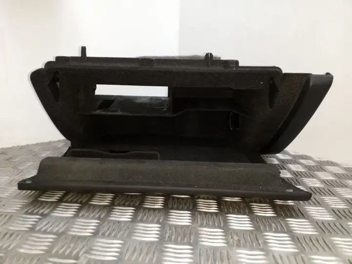 Audi A4 S4 B8 8K (2007 - 2011) 8K1857035A Бардачок в сборе — фото 7