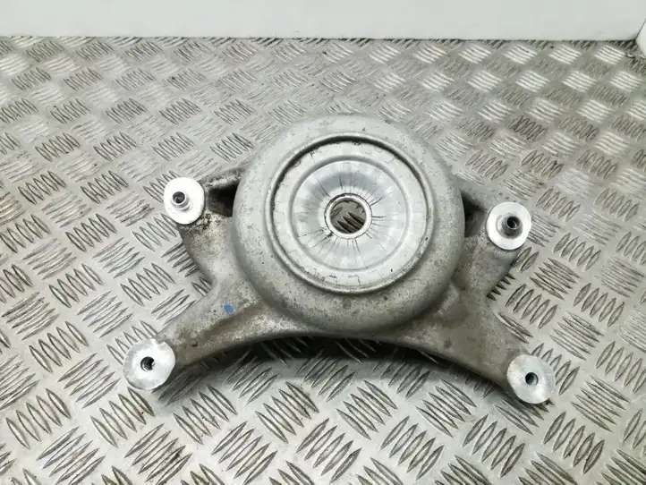 Audi A4 S4 B8 8K (2007 - 2011) 8K0412384F Верхняя опора пружины — фото 1