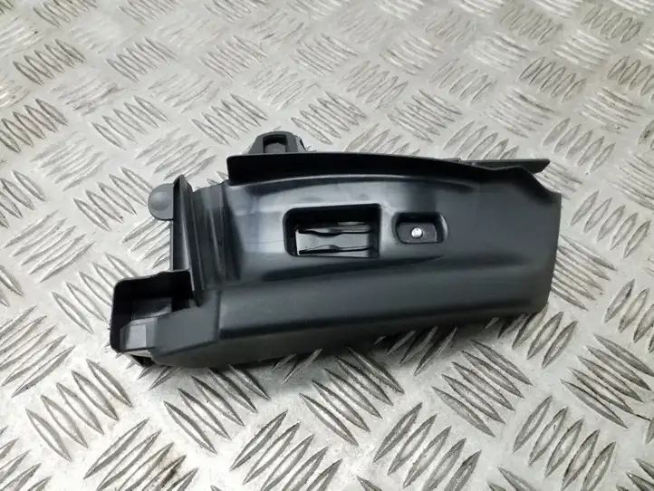 Audi A4 S4 B8 8K (2007 - 2011) 8K0857791 Прочие детали салона — фото 1