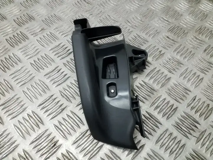 Audi A4 S4 B8 8K (2007 - 2011) 8K0857791 Прочие детали салона — фото 2