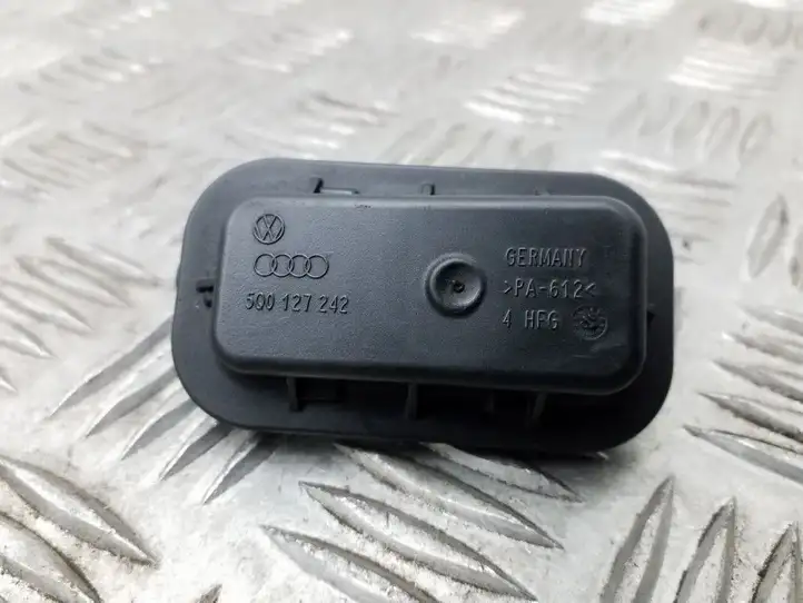 Seat Leon (5F) (2012 - 2019) 5Q0127242 Система впрыска топлива — фото 3