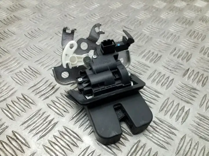Audi Q5 SQ5 (2008 - 2012) 8R0827505 Замок крышки багажника — фото 2