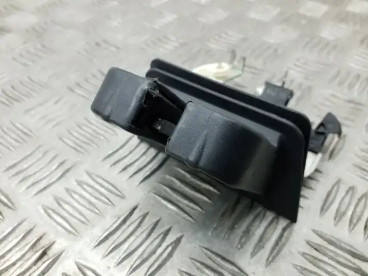 Audi Q5 SQ5 (2008 - 2012) 8R0827505 Замок крышки багажника — фото 7