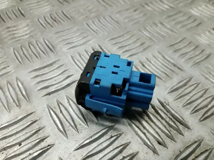 Volkswagen Touareg I (2002 - 2010) 7L6941333D Включатель регулировки высоты фонарей — фото 2