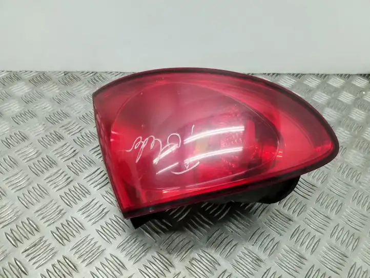 Seat Toledo III (5P) (2004 - 2009) 5P5945095B Задний фонарь в кузове — фото 1