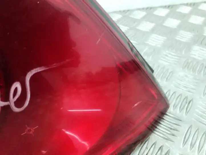 Seat Toledo III (5P) (2004 - 2009) 5P5945095B Задний фонарь в кузове — фото 2