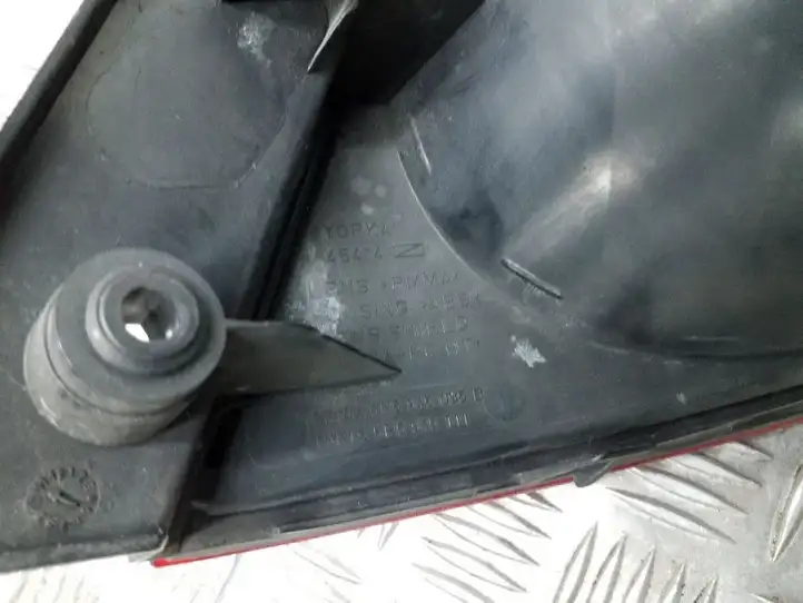 Seat Toledo III (5P) (2004 - 2009) 5P5945095B Задний фонарь в кузове — фото 7
