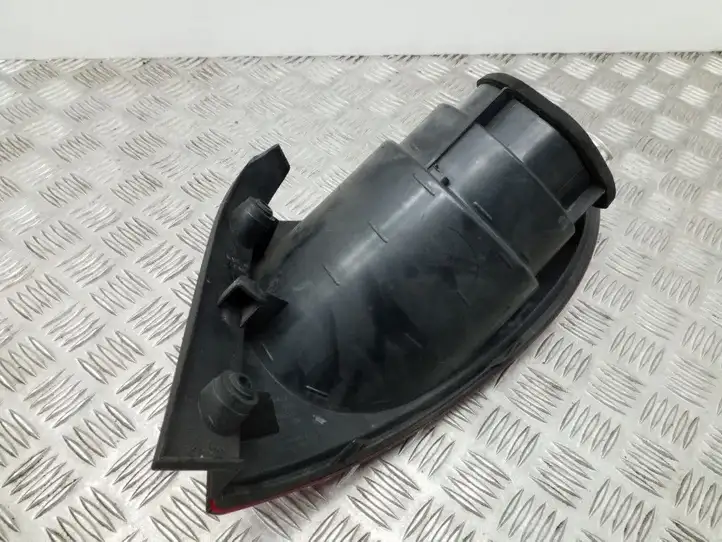 Seat Toledo III (5P) (2004 - 2009) 5P5945095B Задний фонарь в кузове — фото 10