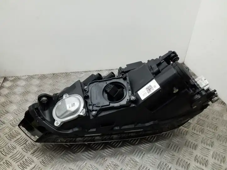 Volkswagen Golf VII (2013 - 2019) 517941081 Передняя фара — фото 6
