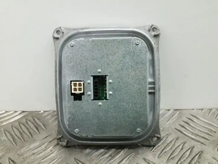 Audi A4 S4 B8 8K (2007 - 2011) 8K0907472A Блок розжига ксенона — фото 3