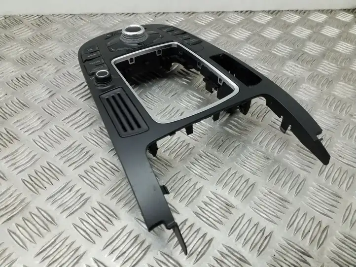 Audi A4 S4 B8 8K (2007 - 2011) 8T0919609 Контроллер мультимедийной системы — фото 10