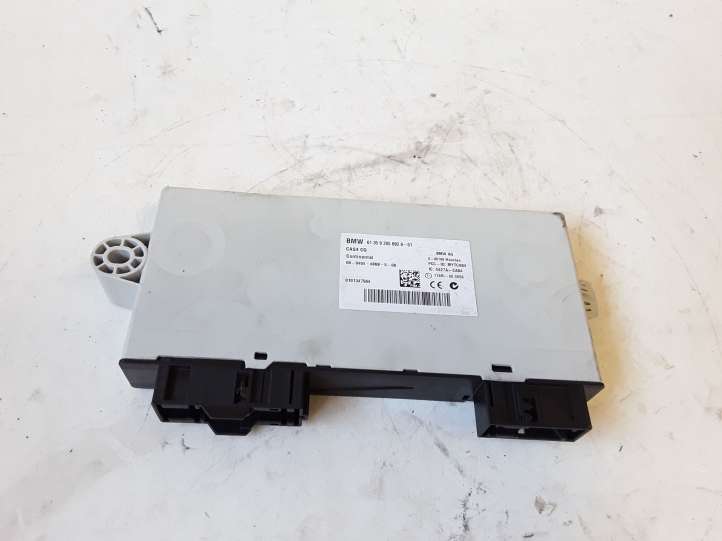BMW 7 F01 F02 F03 F04 (2008 - 2016)  613592056929 Модуль блока управления CAS
