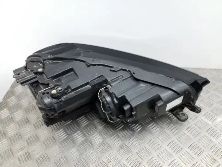 Volkswagen Golf VII (2013 - 2019) 517941005C Передняя фара — фото 6
