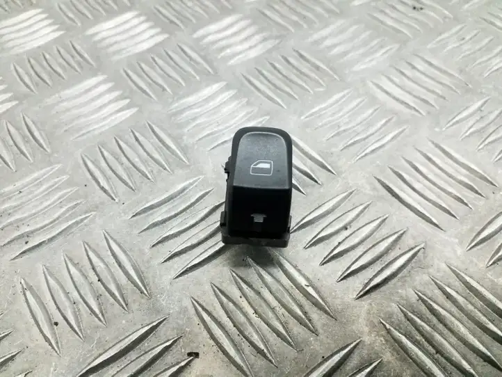 Audi A4 S4 B8 8K (2007 - 2011) 8K0959855A Блок кнопок стеклоподъемников — фото 1