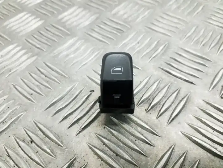 Audi A4 S4 B8 8K (2007 - 2011) 8K0959855A Блок кнопок стеклоподъемников — фото 1