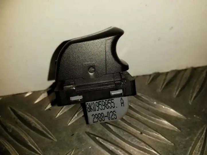 Audi A4 S4 B8 8K (2007 - 2011) 8K0959855A Блок кнопок стеклоподъемников — фото 4