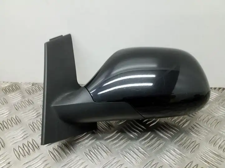 Seat Altea XL (2004 - 2015) Боковое зеркало с электроприводом — фото 2