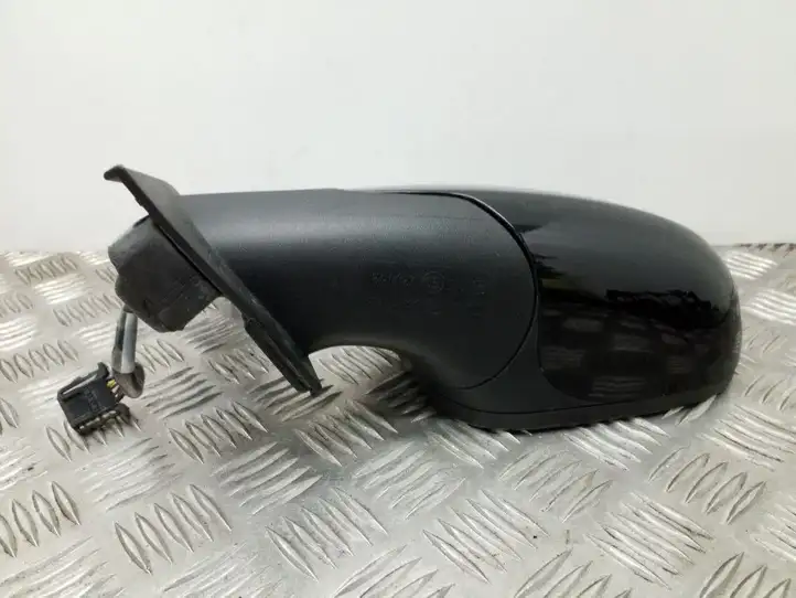 Seat Altea XL (2004 - 2015) Боковое зеркало с электроприводом — фото 3