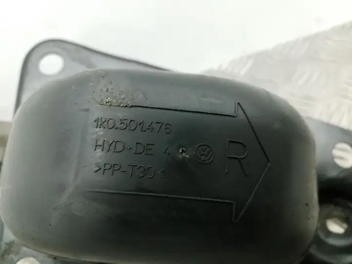 Seat Altea XL (2004 - 2015) 1K0501476 Продольная тяга подвески — фото 5