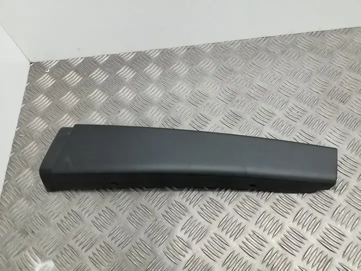 Seat Altea XL (2004 - 2015) 5P0853290C Накладка стекла передней двери — фото 1