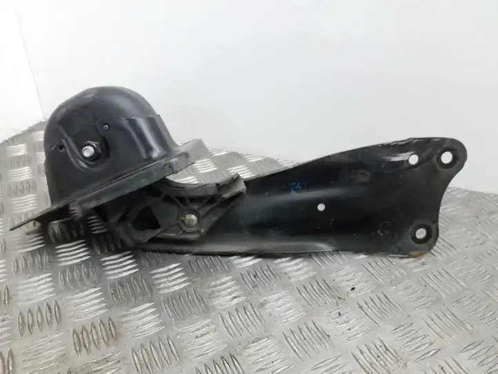 Volkswagen Golf Plus (2008 - 2014) 1K0505226H Продольная тяга подвески — фото 1