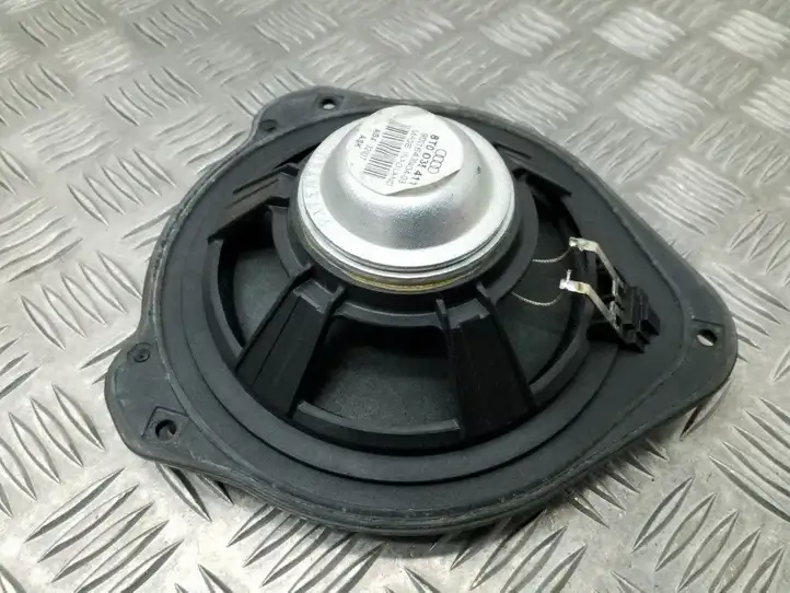 Audi A5 8T 8F (2007 - 2011) 8T0035411 Динамики задних дверей — фото 5