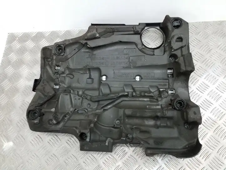 Volkswagen Golf VI (2009 - 2013) 03L103925AD Крышка двигателя декоративная — фото 2