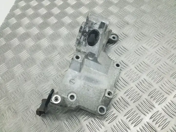 Skoda Fabia Mk1 (6Y) (1999 - 2007) 038903143AG Кронштейн генератора — фото 1