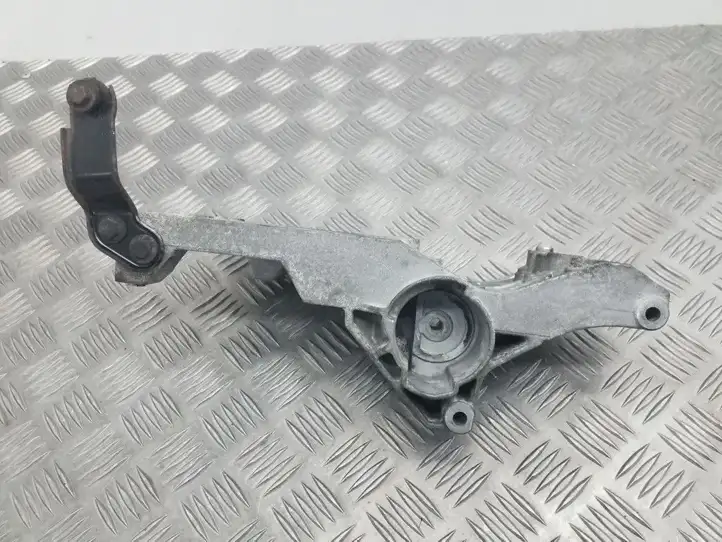 Skoda Fabia Mk1 (6Y) (1999 - 2007) 038903143AG Кронштейн генератора — фото 4