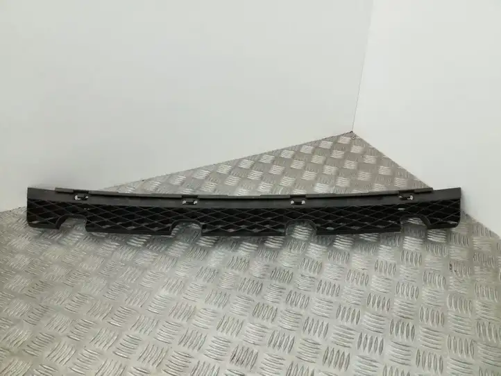 Volkswagen PASSAT B7 (2011 - 2014) 3AF807863 Кронштейн заднего бампера — фото 1