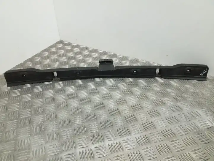 Volkswagen Golf V (2003 - 2009) 1K6807863 Кронштейн заднего бампера — фото 2
