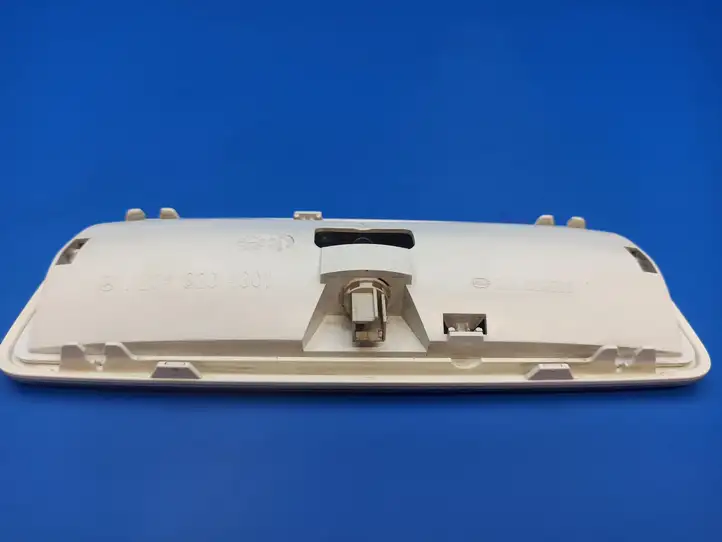 Mercedes-Benz C W204 (2007 - 2014) A2048204801 Задняя подсветка — фото 3